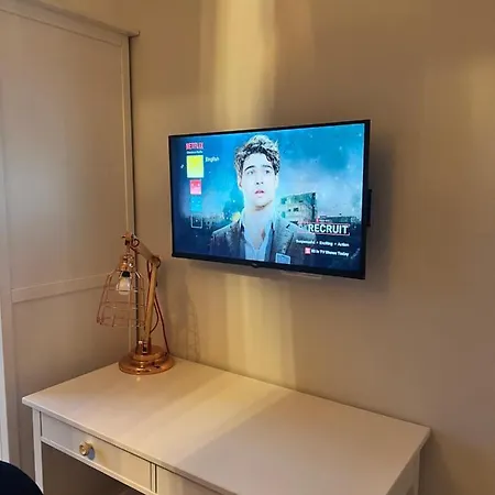 Lira Apartament