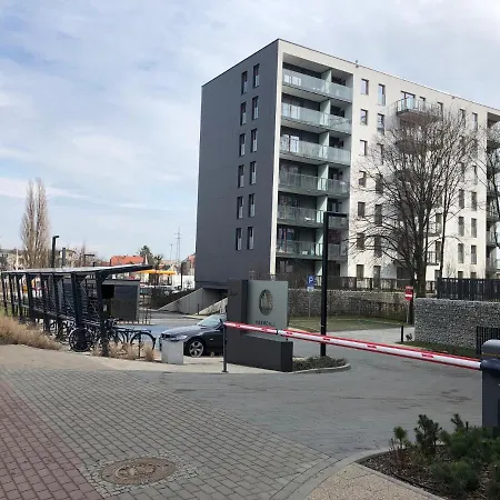 Lira Apartament Gdansk