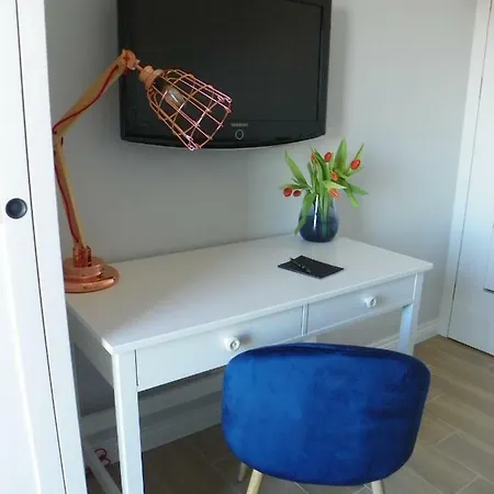 Lira Apartament Apartment