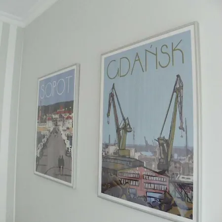 Lira Apartament Apartment