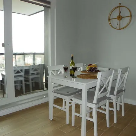 Lira Apartament Apartment Gdansk