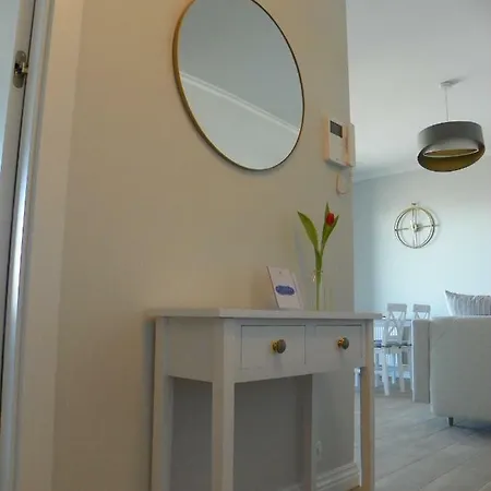 Lira Apartament Apartment