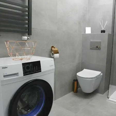 Apartment Lira Apartament *