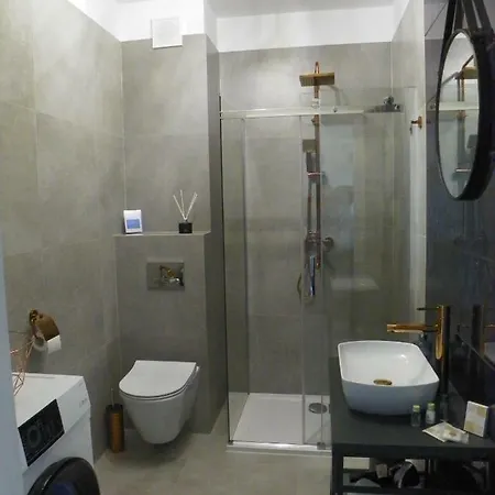 Apartment Lira Apartament Gdansk