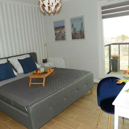 Lira Apartament Apartment *