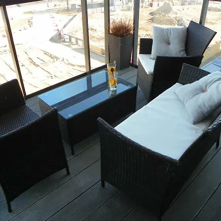 Apartment Lira Apartament *
