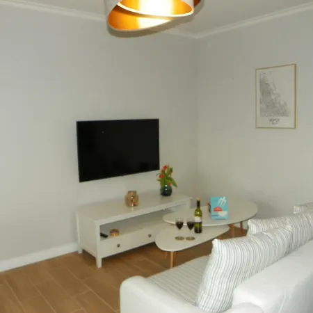 Apartment Lira Apartament