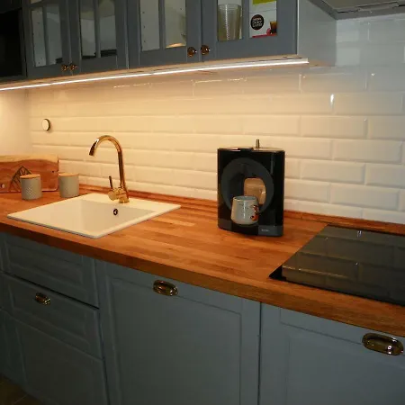 Lira Apartament